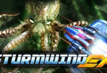 STURMWIND EX Free Download