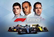 شاملة و تقييم للعبة F1 2019 3